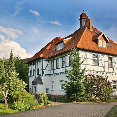 Ferienwohnung Hoff Gollingen Dış mekan fotoğraf