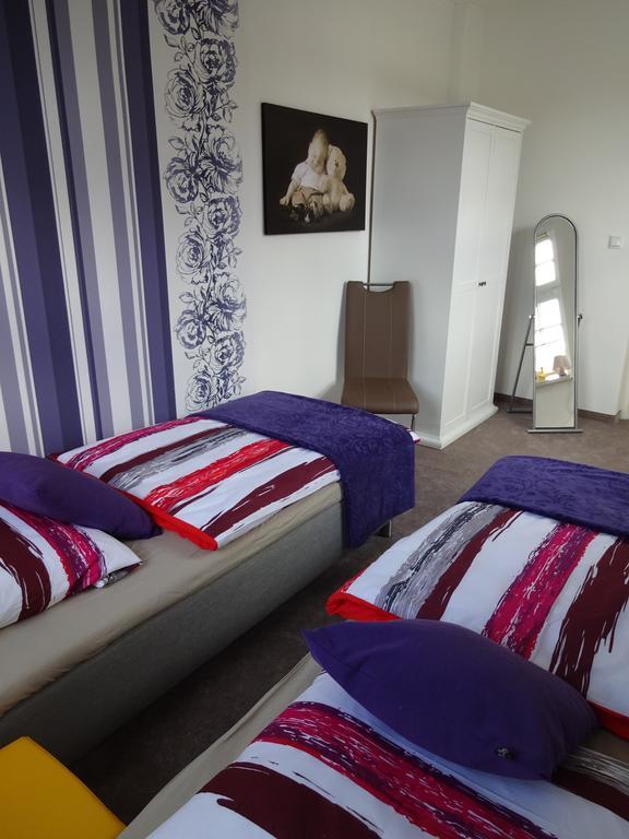 Ferienwohnung Hoff Gollingen Dış mekan fotoğraf