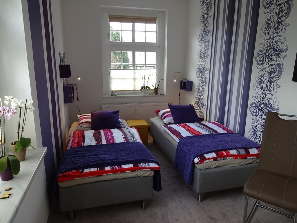 Ferienwohnung Hoff Gollingen Dış mekan fotoğraf