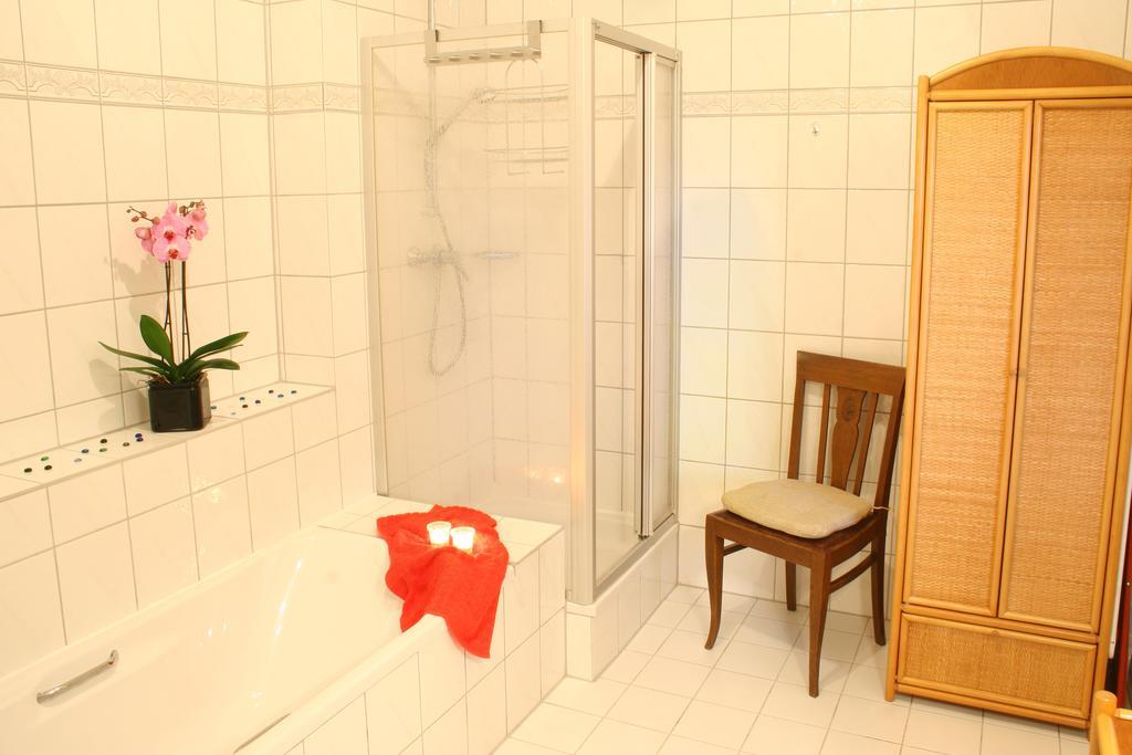 Ferienwohnung Hoff Gollingen Dış mekan fotoğraf