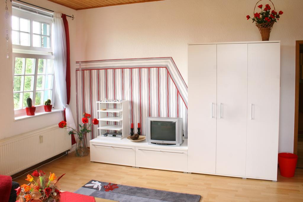 Ferienwohnung Hoff Gollingen Dış mekan fotoğraf