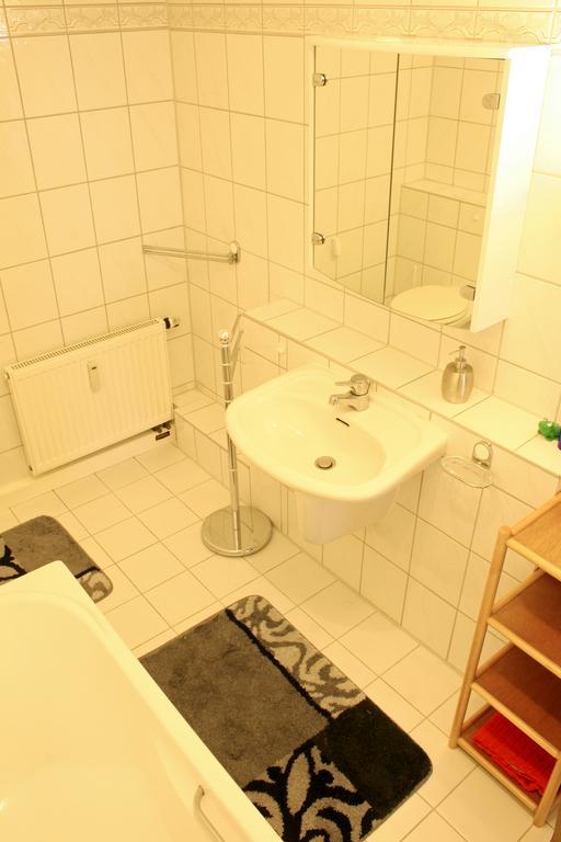 Ferienwohnung Hoff Gollingen Dış mekan fotoğraf
