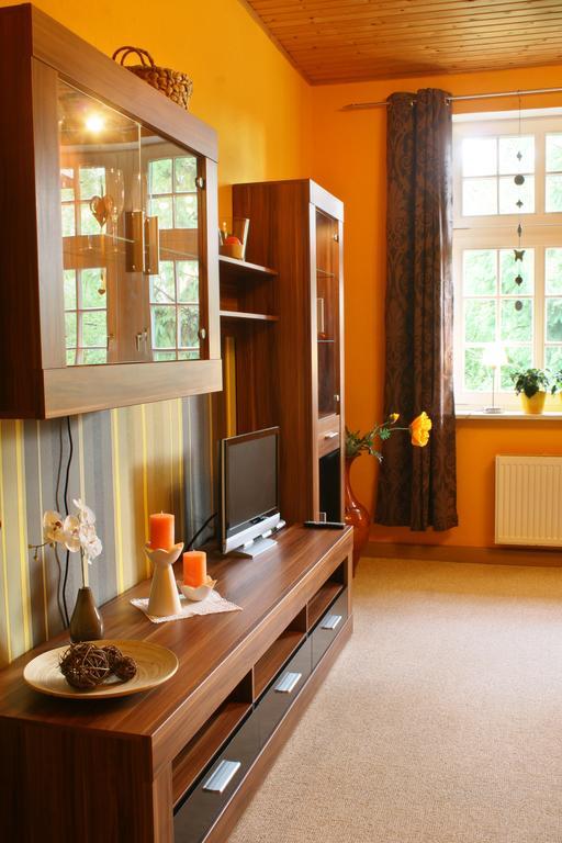 Ferienwohnung Hoff Gollingen Dış mekan fotoğraf