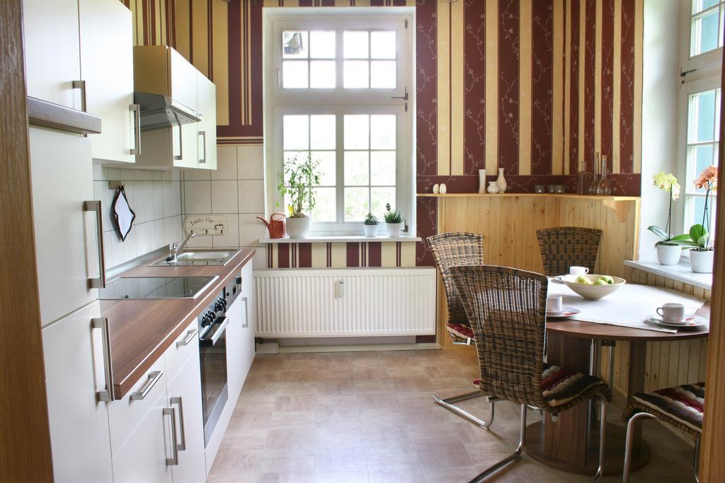 Ferienwohnung Hoff Gollingen Dış mekan fotoğraf
